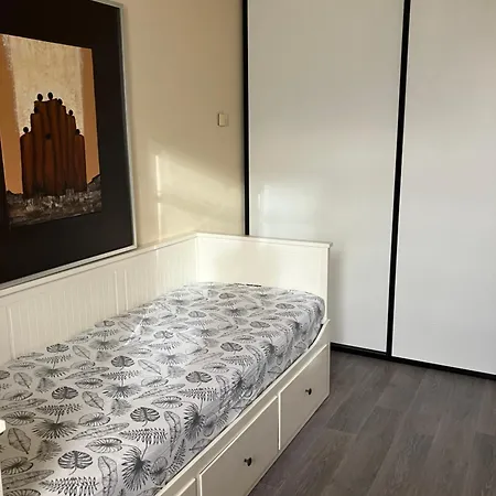 Ubytování v soukromí Bienvenue A Dampmart