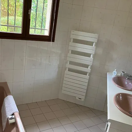 Ubytování v soukromí Bienvenue A *